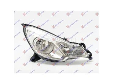 FAR (D) EL.(DEPO) za Citroen C3 od 2010. do 2013. god.