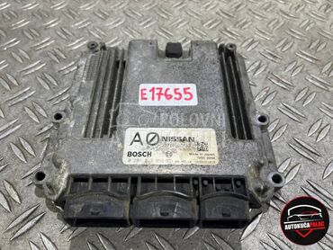 KOMPJUTER MOTORA za Nissan X-Trail
