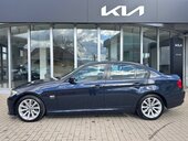 BMW 320d Xdrive