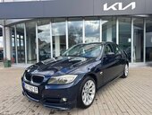 BMW 320d Xdrive