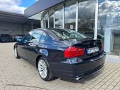 BMW 320d Xdrive