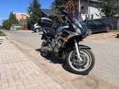Yamaha Fazer 600 S1 Fz6