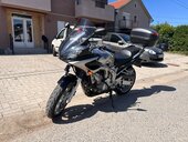 Yamaha Fazer 600 S1 Fz6