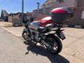 Yamaha Fazer 600 S1 Fz6