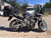 Yamaha Fazer 600 S1 Fz6
