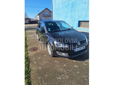 Volkswagen Polo 1.6 TDI