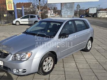 Kia Cerato CENA HIT HIT