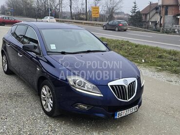 Lancia Delta 2.0mjt CENA HIT