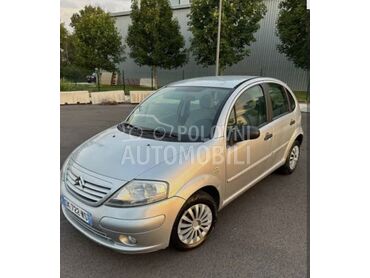 FAR KRILO HAUBA BRANIK za Citroen C3 od 2002. do 2010. god.