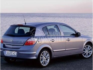 BRANIK FAR HAUBA KRILO za Opel Astra H od 2004. do 2010. god.