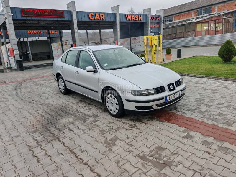 Seat Toledo 