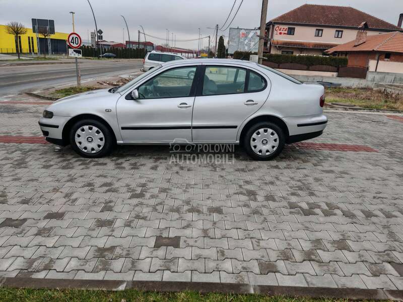 Seat Toledo 