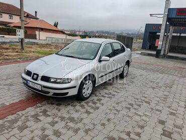 Seat Toledo 