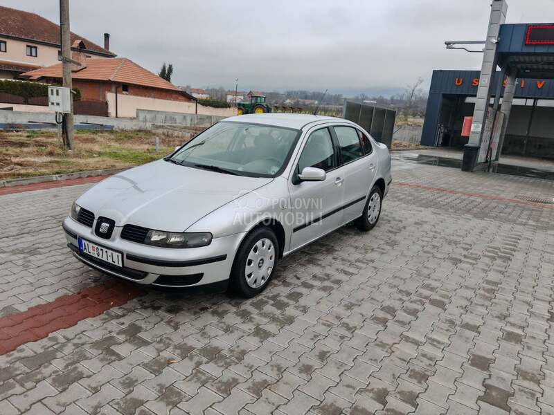 Seat Toledo 