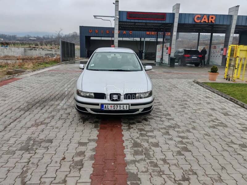 Seat Toledo 