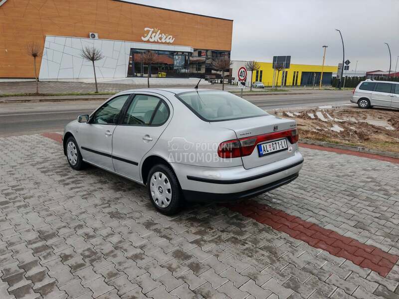 Seat Toledo 