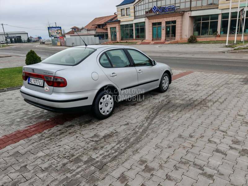 Seat Toledo 
