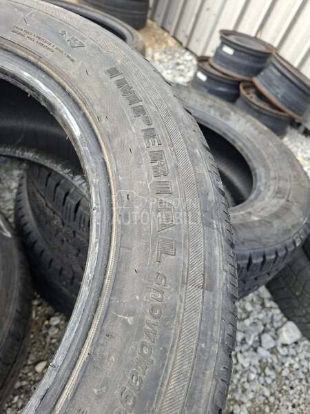 Imperial 235/55 R17 Zimska
