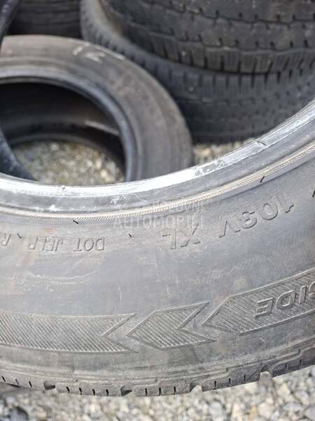 Imperial 235/55 R17 Zimska