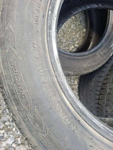 Imperial 235/55 R17 Zimska