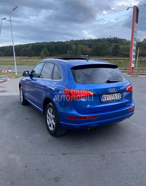Audi Q5 