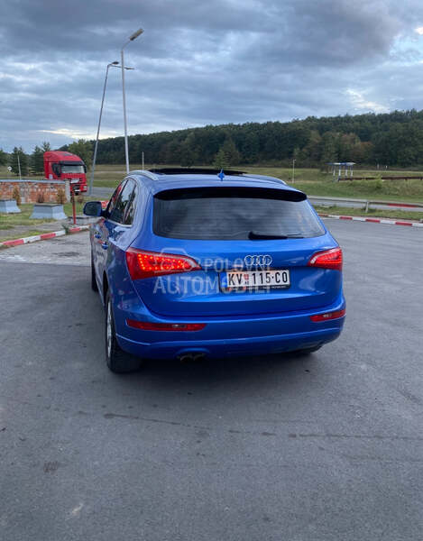 Audi Q5 