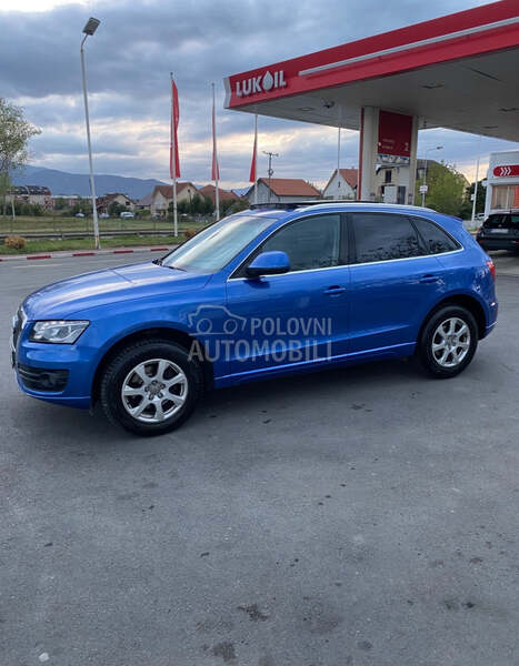 Audi Q5 