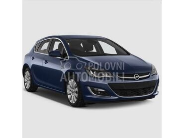 KRILO HAUBA BRANIK FAR za Opel Astra J od 2010. do 2017. god.