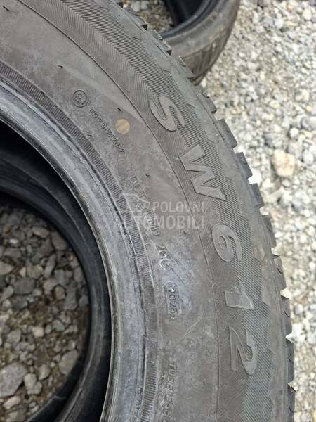 Westlake 235/65 R16 Zimska