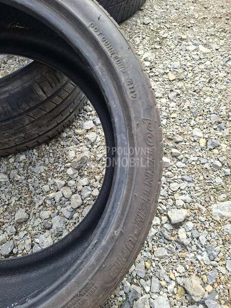 Esa Tecar 225/40 R18 Letnja