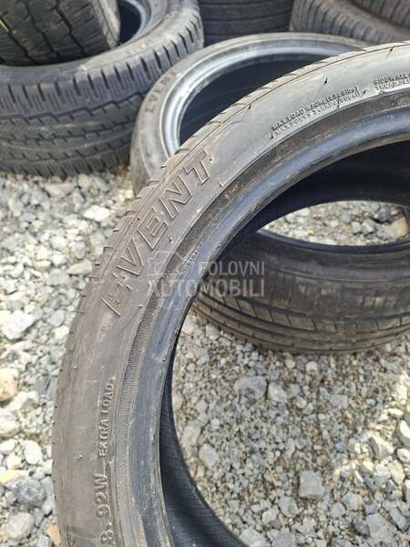 Esa Tecar 225/40 R18 Letnja