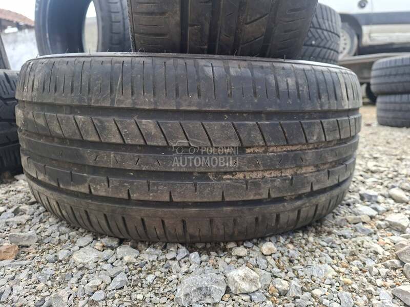 Esa Tecar 225/40 R18 Letnja