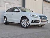 Audi Q5 S line 4x4 S tronic