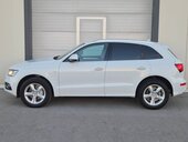 Audi Q5 S line 4x4 S tronic