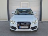 Audi Q5 S line 4x4 S tronic