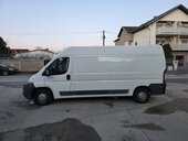 Peugeot Boxer 2.2d PrAvA KiLoMeTrA