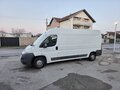Peugeot Boxer 2.2d PrAvA KiLoMeTrA