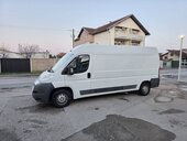 Peugeot Boxer 2.2d PrAvA KiLoMeTrA