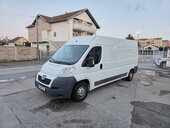 Peugeot Boxer 2.2d PrAvA KiLoMeTrA