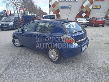 Opel Astra H classic