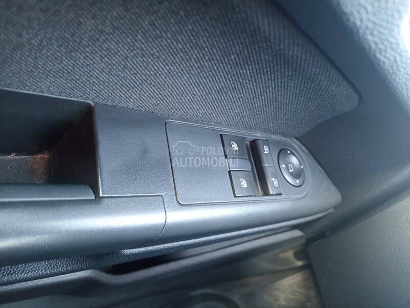 Opel Astra H classic
