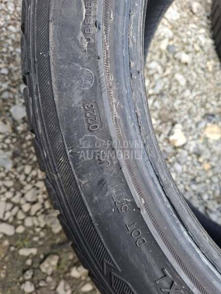 Sailun 225/45 R17 Letnja