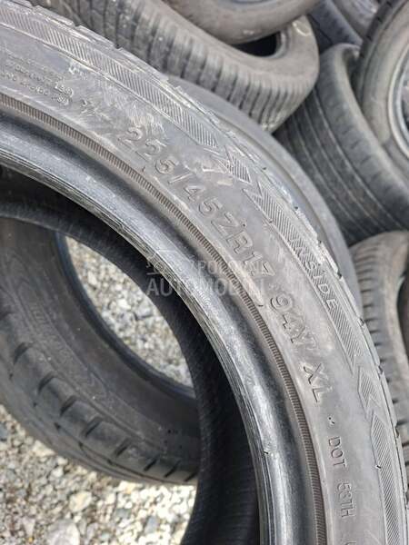 Sailun 225/45 R17 Letnja