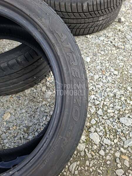 Sailun 225/45 R17 Letnja