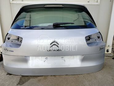 Gepek vrata za Citroen C4 Picasso od 2006. do 2013. god.