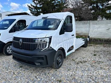 Renault Šasija L3 H1 NISKOPODNA