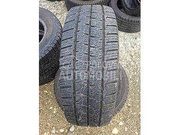 Continental 215/65 R16 Sve sezone