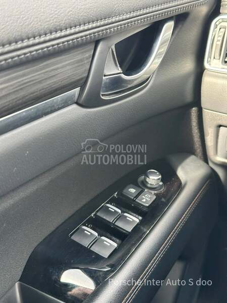 Mazda CX-5 2.0 SKYACTIV-G