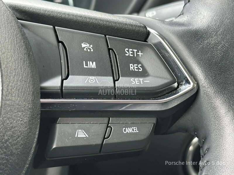 Mazda CX-5 2.0 SKYACTIV-G