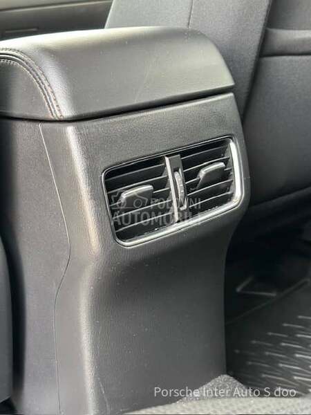 Mazda CX-5 2.0 SKYACTIV-G